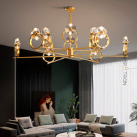 ADONICA CH B Chandelier