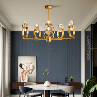 ADONICA CH B Chandelier