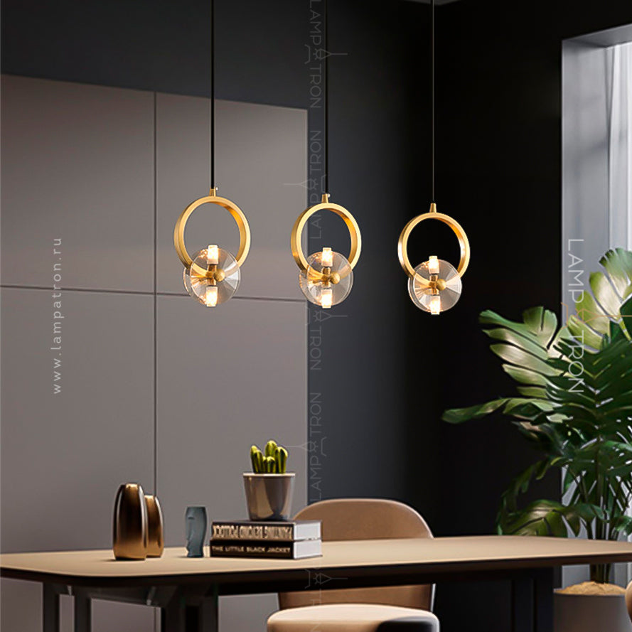 ADONICA Pendant light