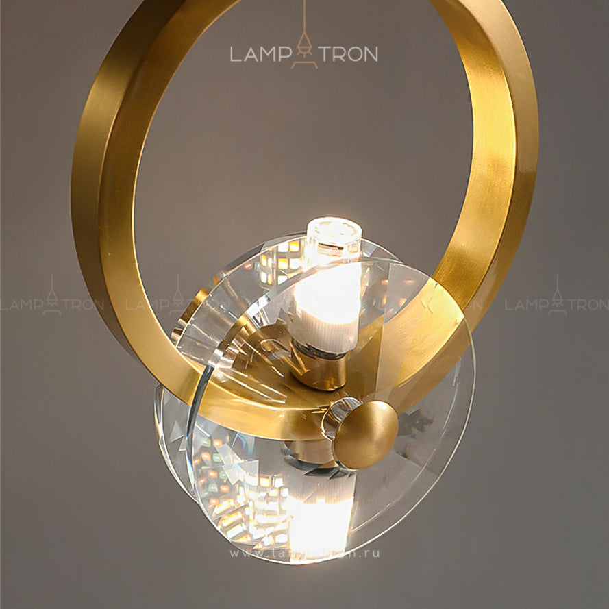 ADONICA Pendant light