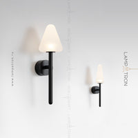 ADORA Wall light fixture