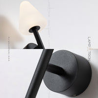 ADORA Wall light fixture