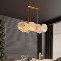 AGAPI LONG Long lighting fixture