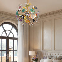 AGATE 2 Chandelier