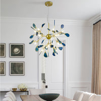 AGATE 6 Chandelier