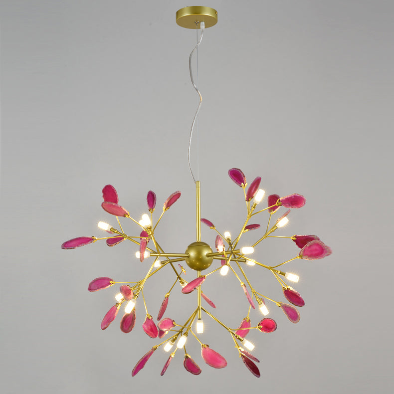 AGATE 6 Chandelier