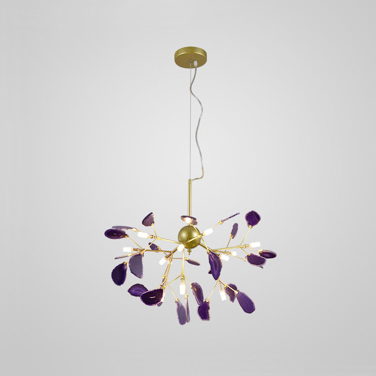 AGATE 6 Chandelier