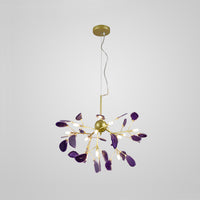 AGATE 6 Chandelier