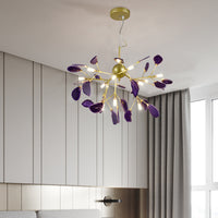 AGATE 6 Chandelier