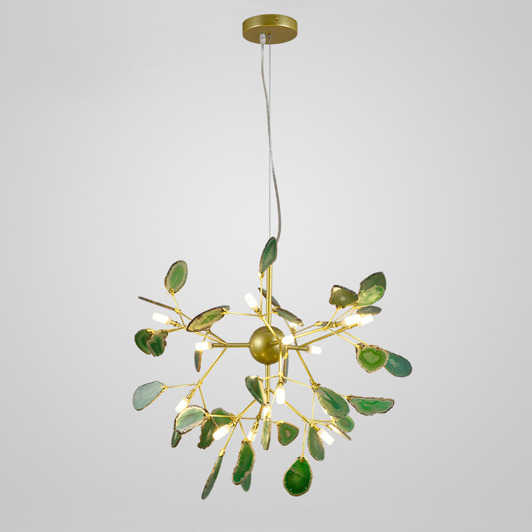 AGATE 6 Chandelier