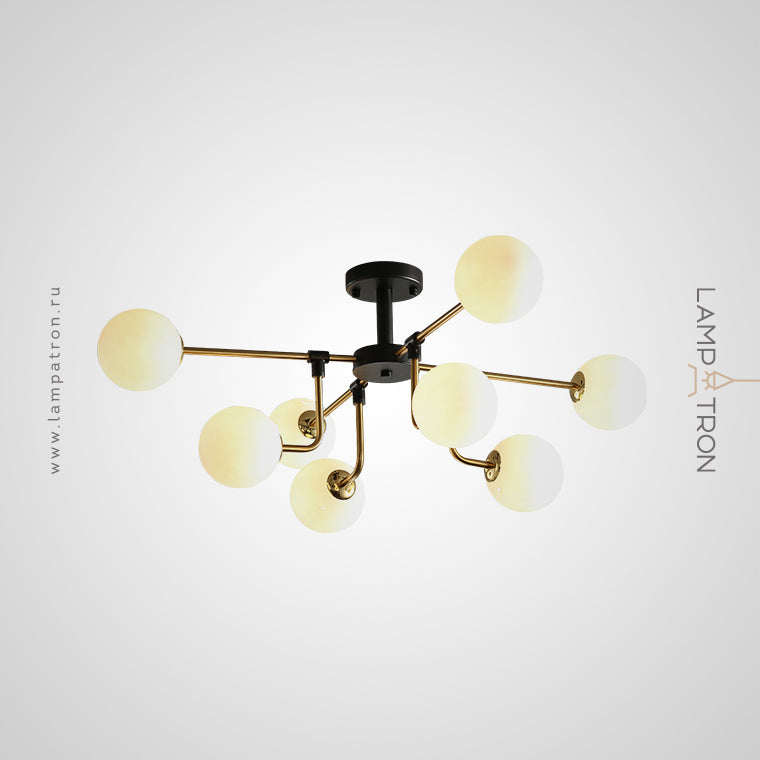 AGIRA Ceiling chandelier