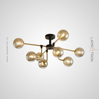 AGIRA Ceiling chandelier