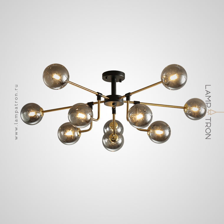 AGIRA Ceiling chandelier