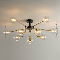 AGIRA Ceiling chandelier