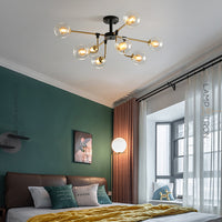 AGIRA Ceiling chandelier