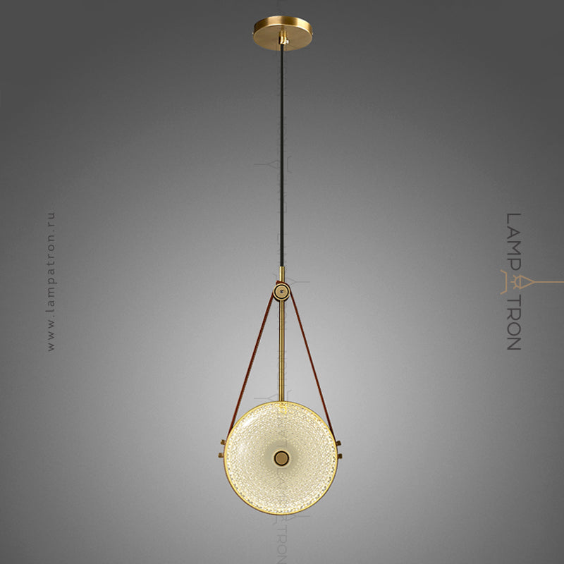 AGLA Pendant light