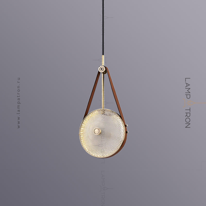 AGLA Pendant light