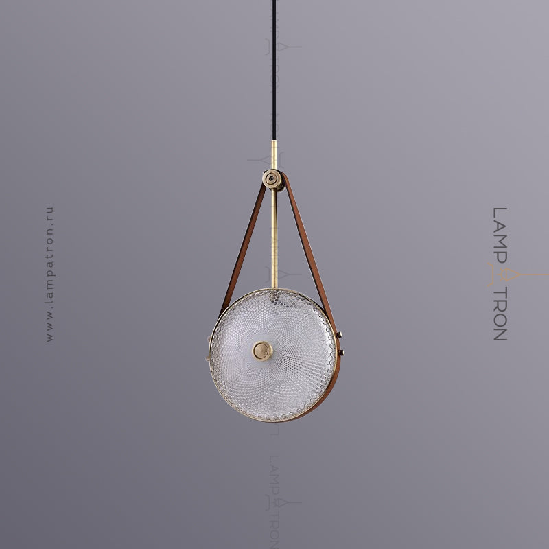 AGLA Pendant light