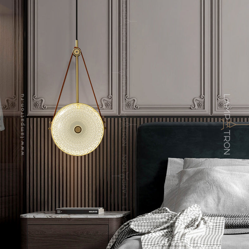 AGLA Pendant light