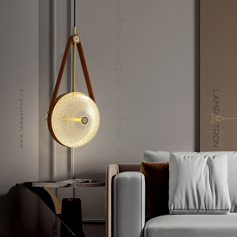 AGLA Pendant light