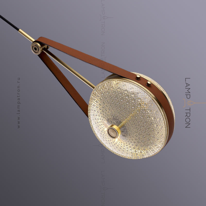 AGLA Pendant light