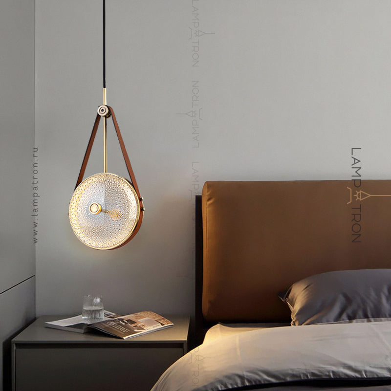 AGLA Pendant light