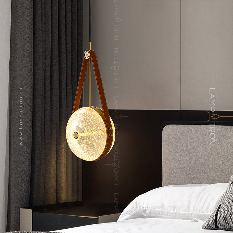 AGLA Pendant light