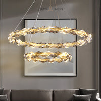 AGNORA Ring lighting fixture