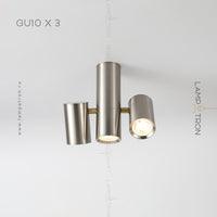 AIM Spot light fixture