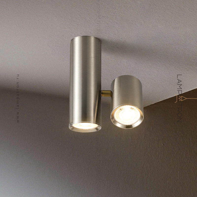 AIM Spot light fixture