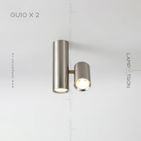 AIM Spot light fixture