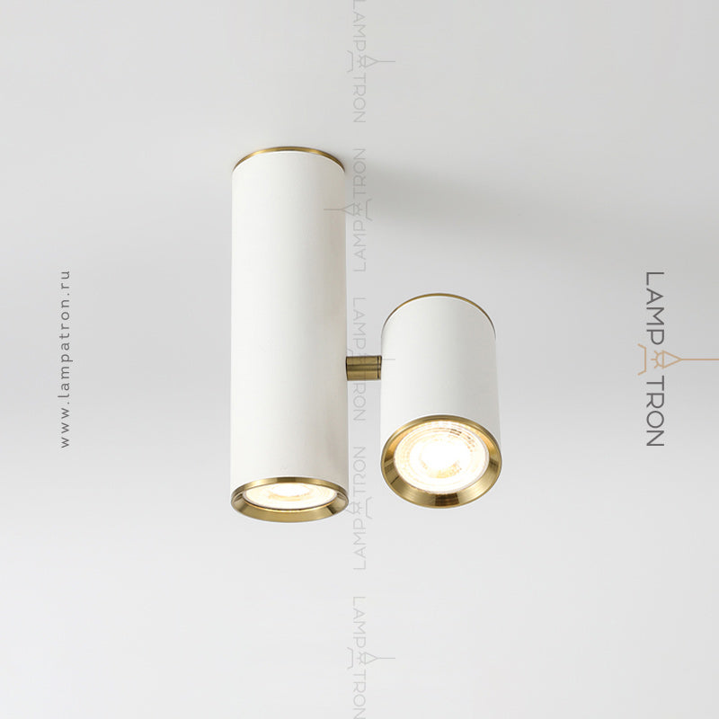 AIM Spot light fixture