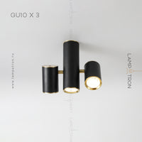 AIM Spot light fixture