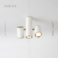 AIM Spot light fixture