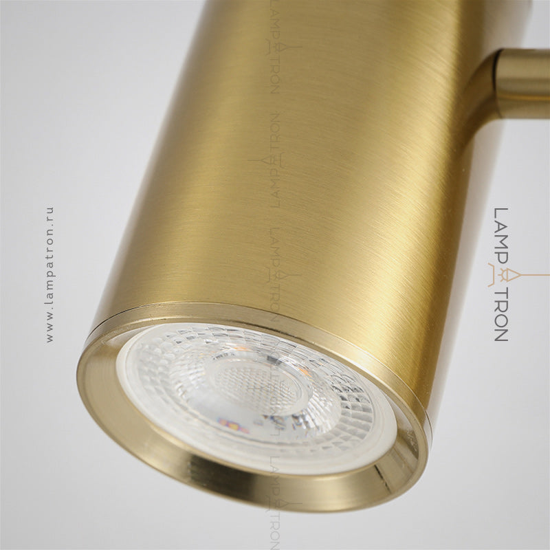 AIM Spot light fixture