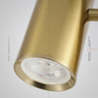 AIM Spot light fixture