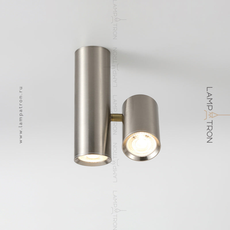 AIM Spot light fixture