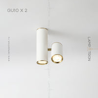 AIM Spot light fixture