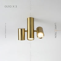 AIM Spot light fixture