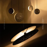 AKVILON Pendant light