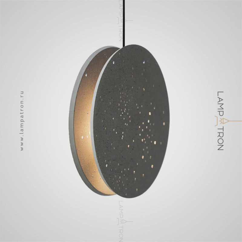 AKVILON Pendant light