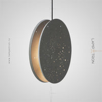 AKVILON Pendant light