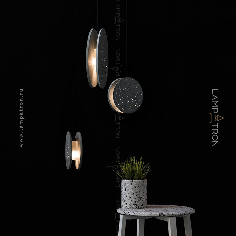 AKVILON Pendant light