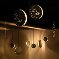 AKVILON Pendant light