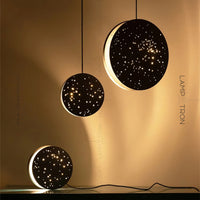 AKVILON Pendant light