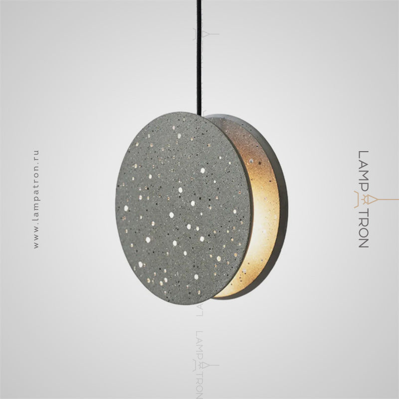 AKVILON Pendant light