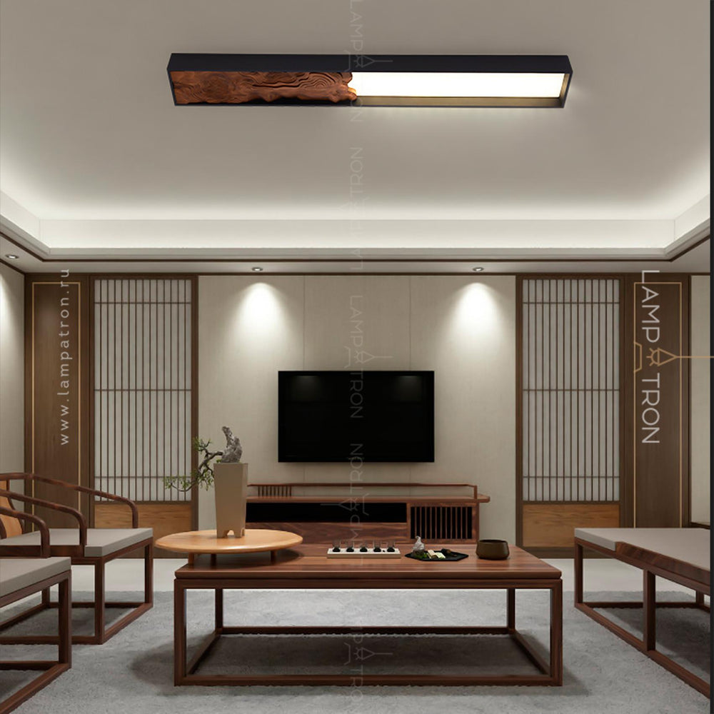 ALBA Ceiling light fixture