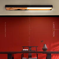 ALBA Ceiling light fixture