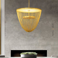 ALESIA Chandelier