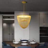 ALESIA Chandelier